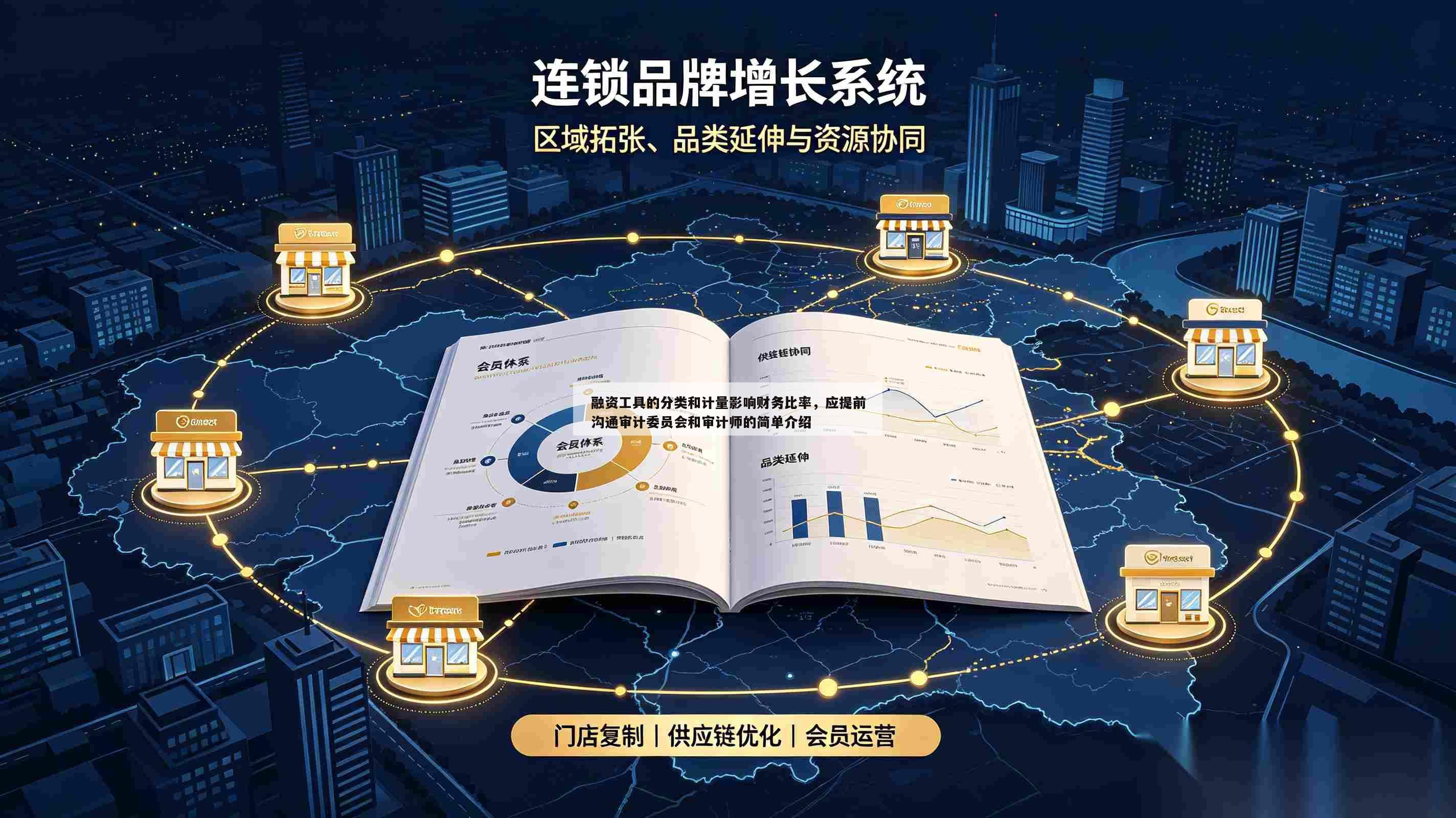 融资工具的分类和计量影响财务比率，应提前沟通审计委员会和审计师的简单介绍-第1张图片-深圳中创商业咨询